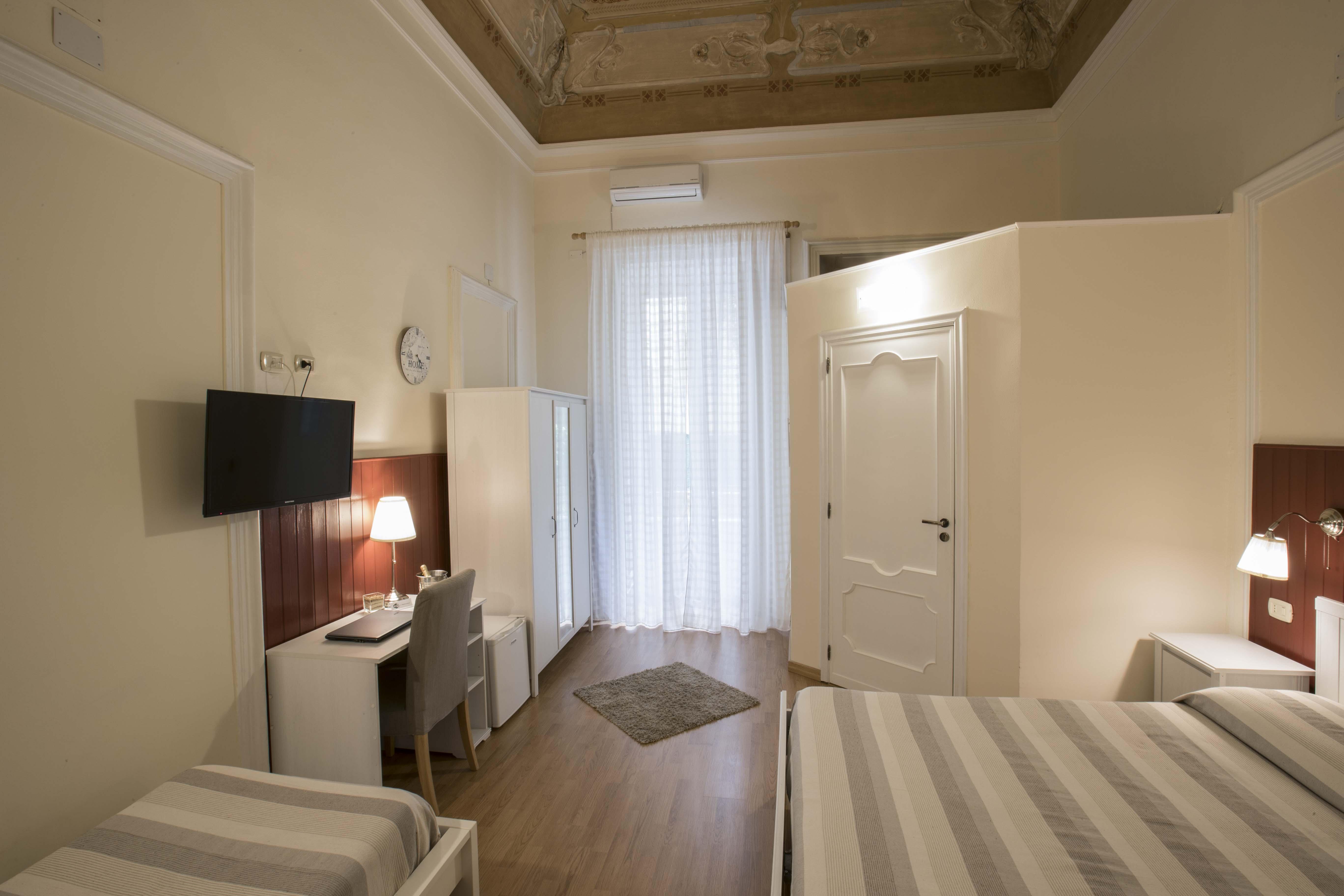 Dimora Novecento Bed and Breakfast Catania Exterior foto