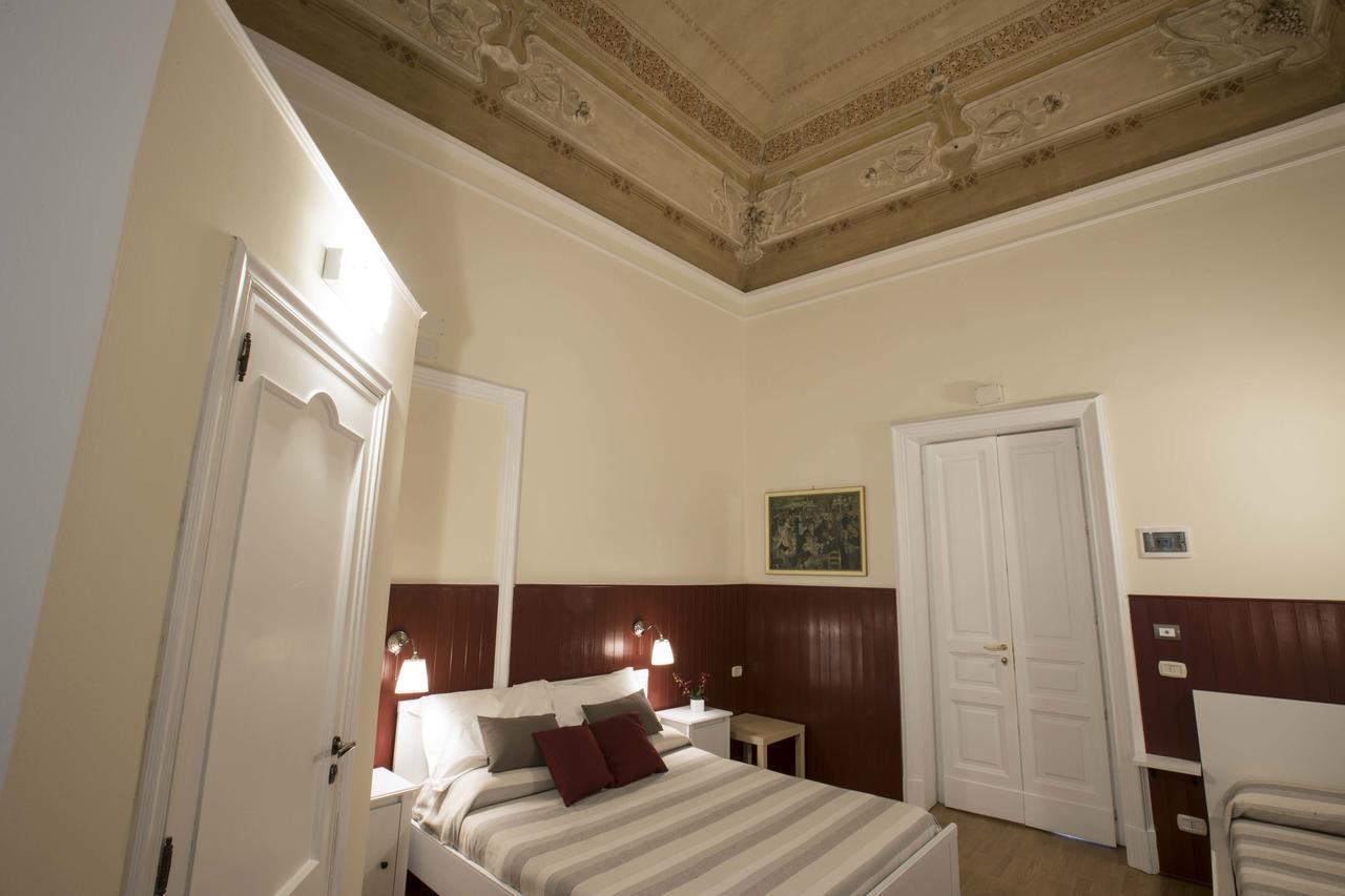 Dimora Novecento Bed and Breakfast Catania Exterior foto