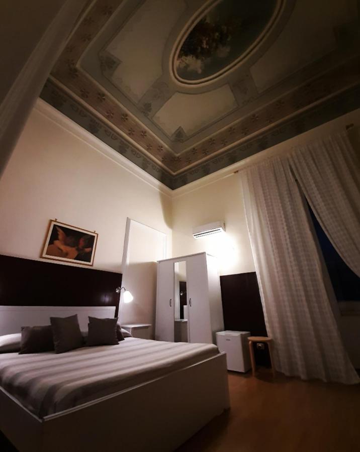 Dimora Novecento Bed and Breakfast Catania Exterior foto